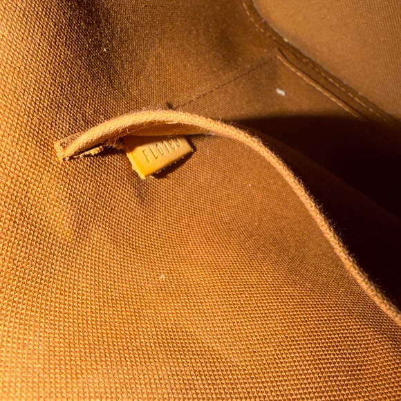 Louis Vuitton Alma PM Monogram | Authentic LV Satchel | Classic Handbag - Picture 9 of 17